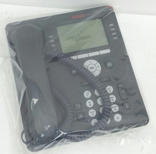 Avaya 9608g terminal desk - avaya, ip