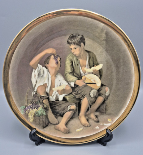 The beggar boys collectors - beggar,