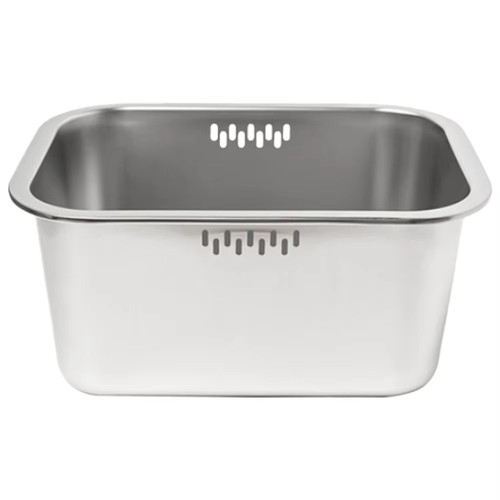 10l stainless steel - 10l,