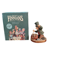 Declan's Finnians Jimmy Rags