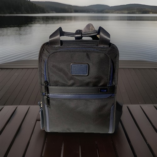 Tumi alpha medium - alpha, travel