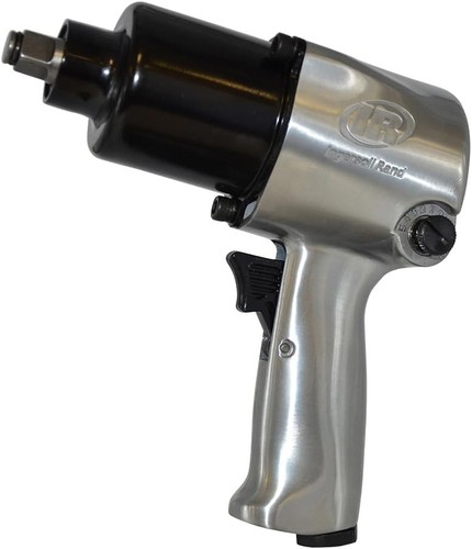 Expedited ingersoll rand - [expedited],