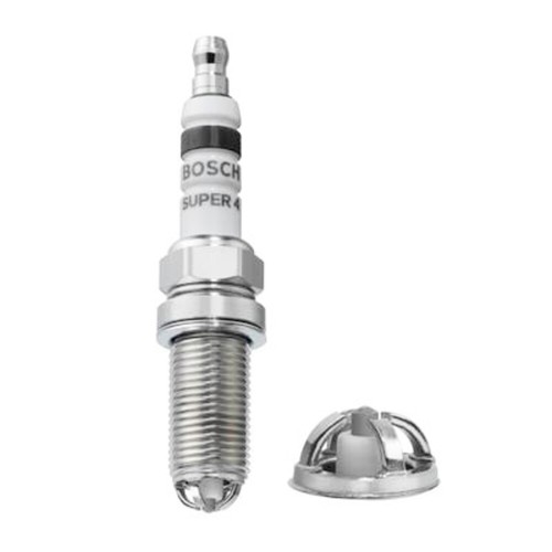 Bosch spark plug for peugeot - spark,