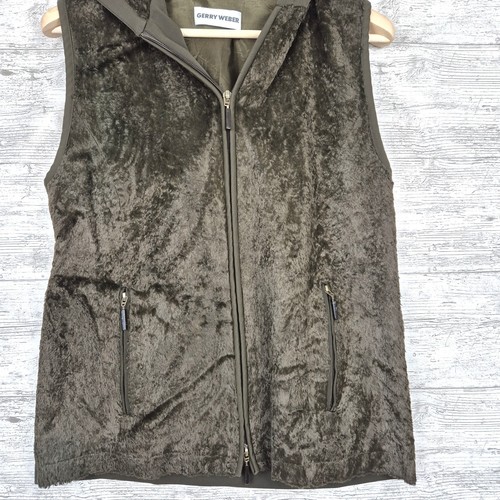 Gerry weber faux fur - faux,