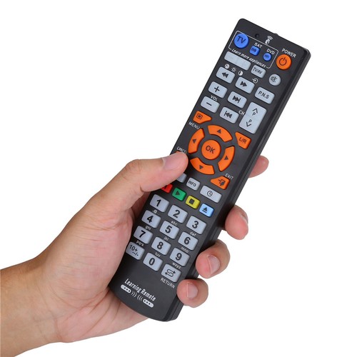 Universal smart remote - universal, control