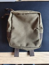 Savotta 3x3 Utility Pouch