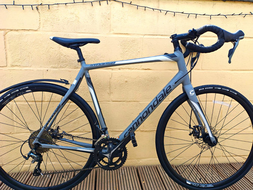 Cannondale synapse 58cm cable - synapse,