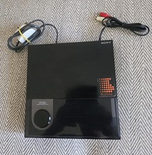 Sony PS Q3A Black Mini