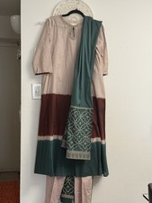 Pakistani Branded Nishat Lawn
