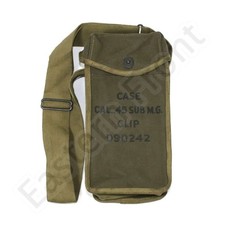 U.S. WWII Grease Gun or