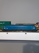 Bachmann 32-704 class 46 be