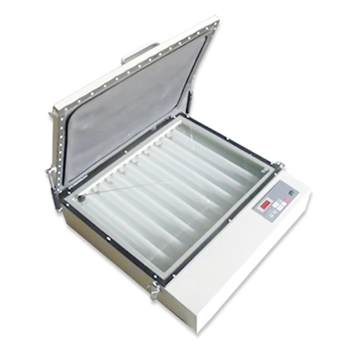 Sw500 vacuum frame exposure - vacuum,