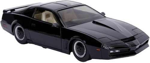 Knight rider 1982 pontiac - knight,