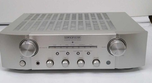 Marantz pm7004 integrated - marantz,