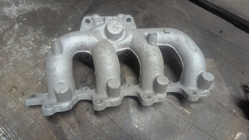 958f 9430 exhaust manifold - 958f-9430,