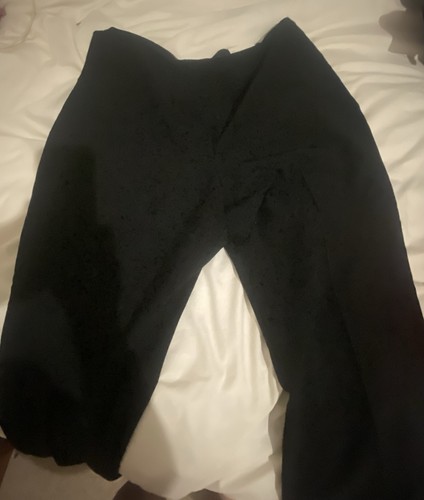 Ladies trousers slim - trousers, fit