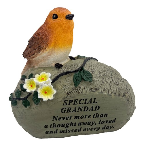 Special grandad graveside - special,