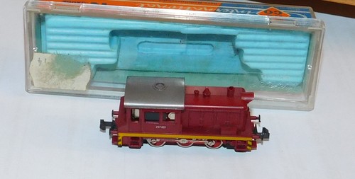 Roco 2151 diesel - 2151, br