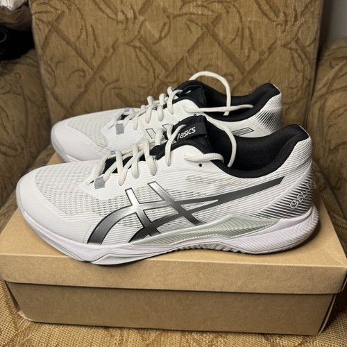 Asics men gel tactic - men's, indoor