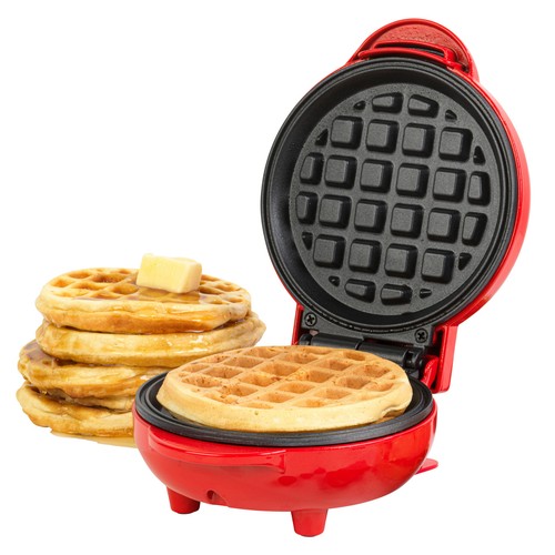 Mini waffle maker - mini, machine