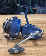 Mitchell Garcia 410a high speed fishing reel vintage made France