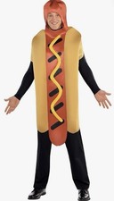 Adults World Book Day Hot