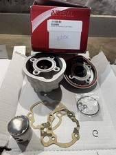 Airsal Tech Cylinder Kit Am6 Minarelli Etc