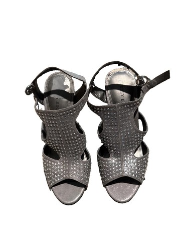 Audrey brooks heels 8 - 4", 8.5