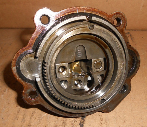 Rover mgf lotus vvc - tf,