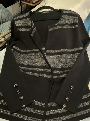 Lady cardigan - lady,