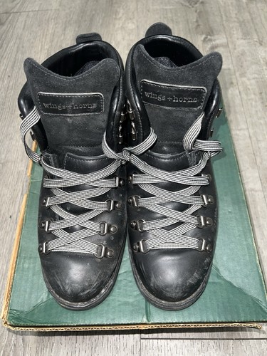 Wings horns danner mountain - danner,