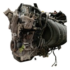 MAZDA 6  MK3 GJ Engine Petrol