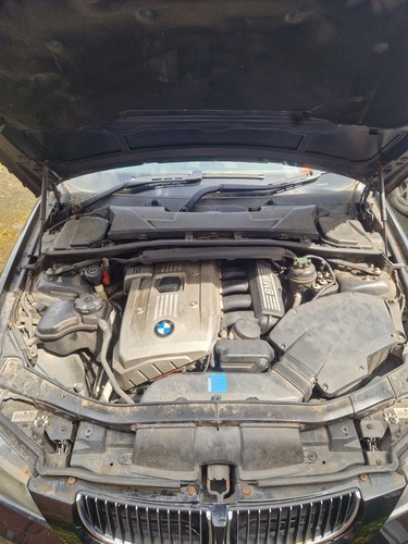Bmw series n25b25 - n25b25,
