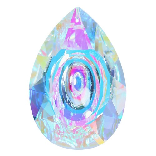 Colorful crystal lamp prism - colorful,