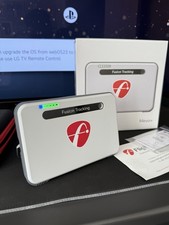 Flightscope mevo + 2025 model with pro package golf launch monitor