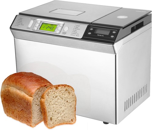 Andrew james bread - james,