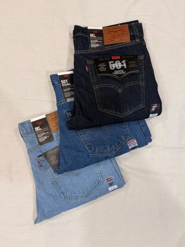 Levis 501 original - levis,