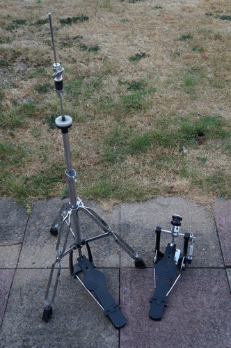 Sonor double braced - sonor,