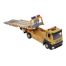 `1:32 Scale Semi Truck Toy