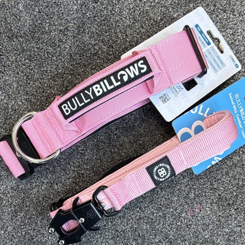 Bully billows combat matching - bully,