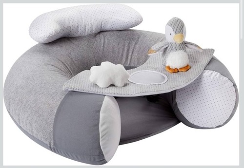 Nuby sit and play floor - nuby, seat