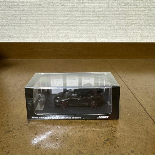 Inno64 honda civic fd2 mugen - inno64,