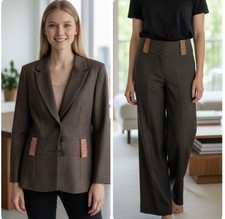 Cara Lotti Paris Embellished