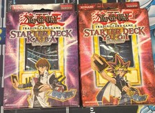 Yu-Gi-Oh Starter Deck Yugi