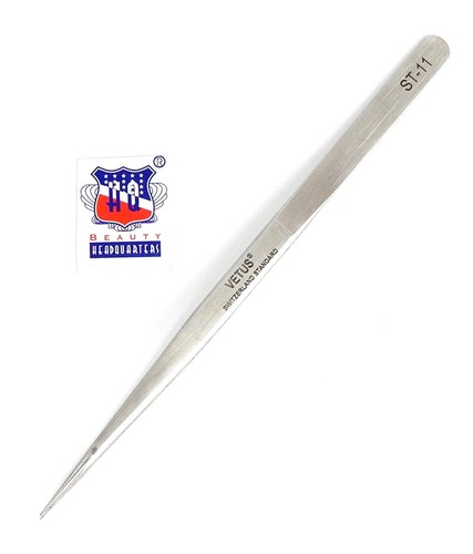 Vetus professional tweezers - vetus,