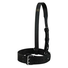 Sam browne belt - sam,