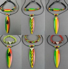 MENS BOYS NECKLACE BRACELET