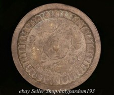 11" Antique Chinese Tang