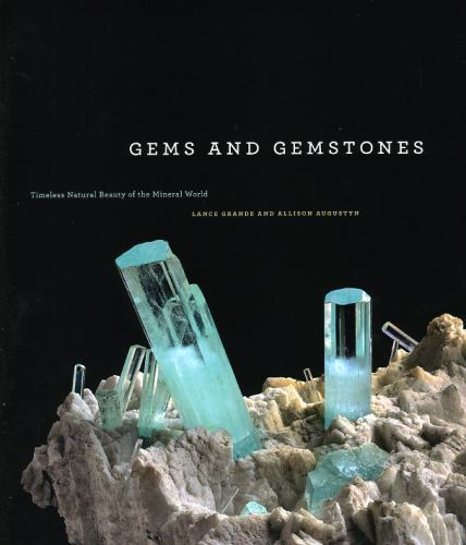 Gems and gemstones - gems, timeless