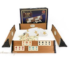 Star V.I.P Compact Wooden